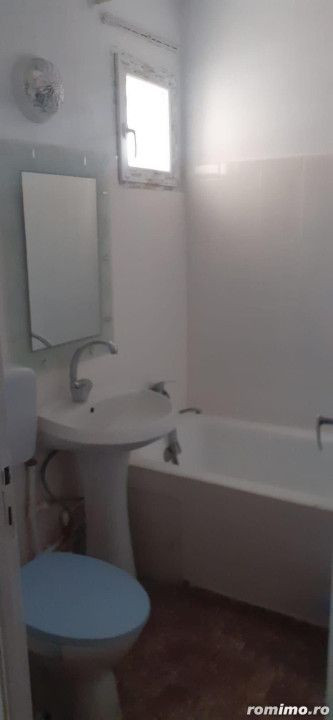 Apartament 2 camere - BLOC ANVELOPAT - zona GIURGULUI