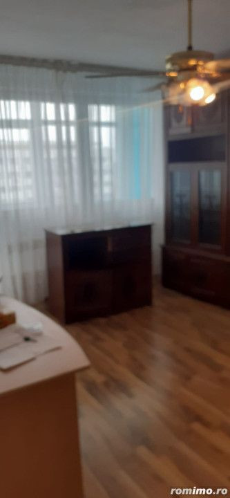 Apartament 2 camere - BLOC ANVELOPAT - zona GIURGULUI