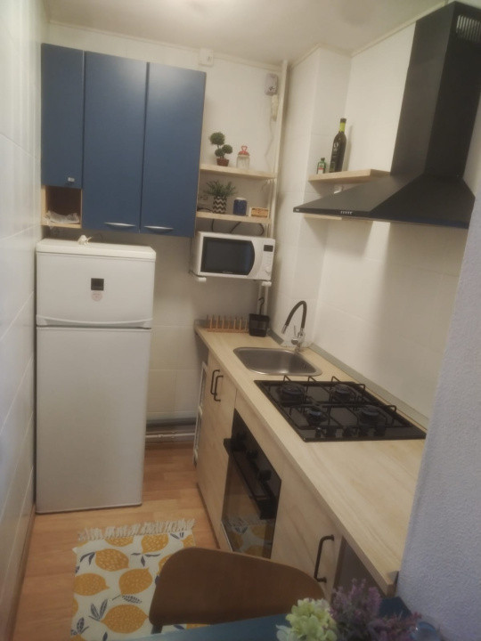 Garsoniera de vanzare - zona  Piata Victoriei