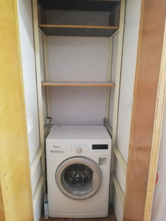 Garsoniera de vanzare - zona  Piata Victoriei