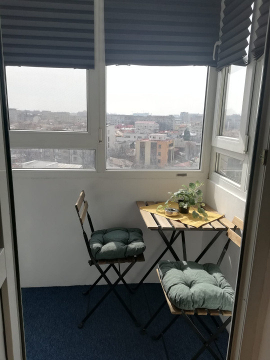 Garsoniera de vanzare - zona  Piata Victoriei