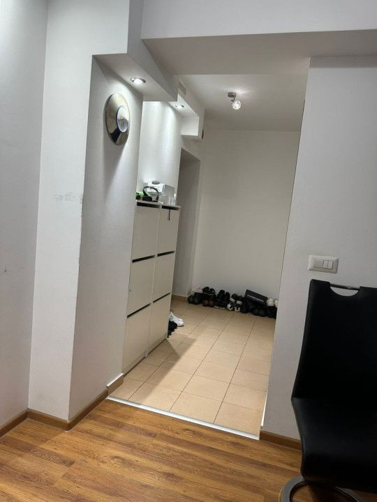 APARTAMENT 2 CAMERE 54MP- METROU N. TECLU- CENTRALA PROPRIE