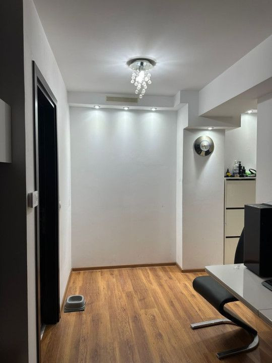 APARTAMENT 2 CAMERE 54MP- METROU N. TECLU- CENTRALA PROPRIE