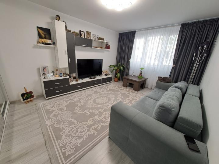 Apartament 2 camere – Militari -zona Apusului