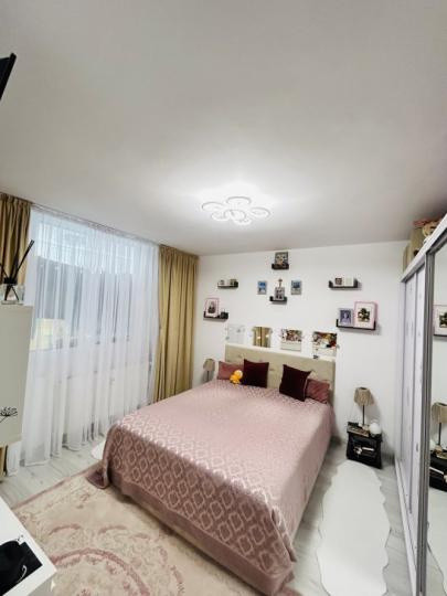 Apartament 2 camere – Militari -zona Apusului