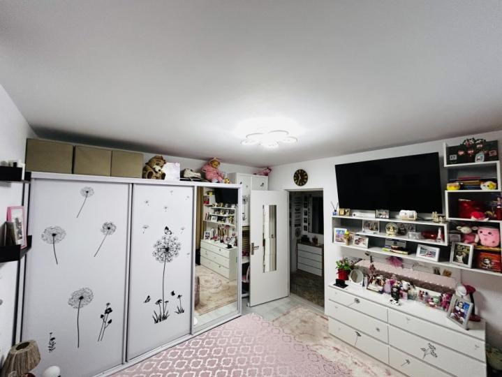 Apartament 2 camere – Militari -zona Apusului