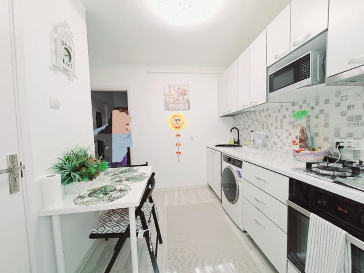 Apartament 2 camere – Militari -zona Apusului