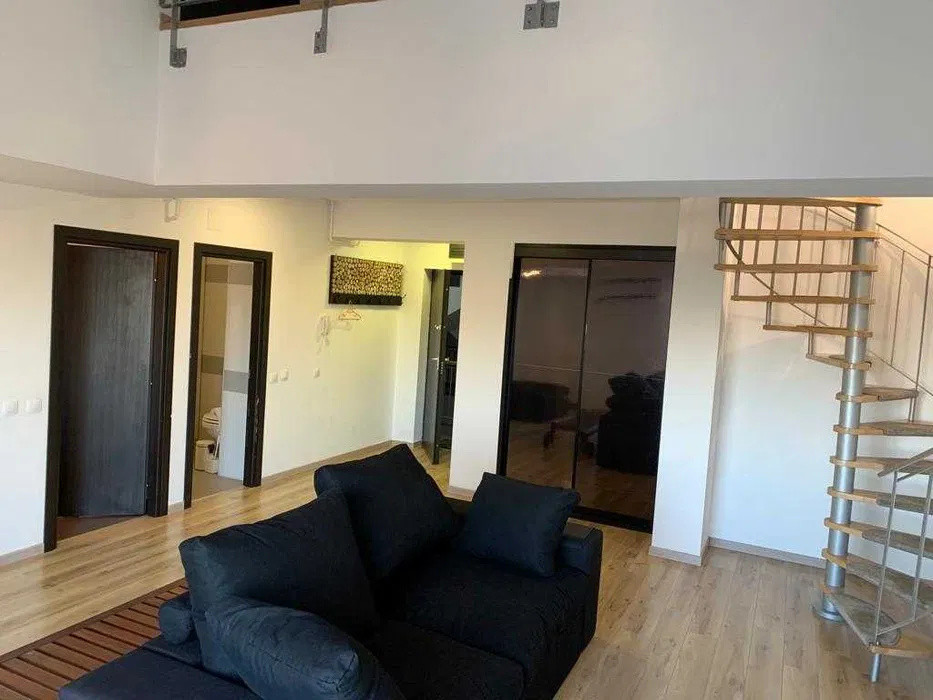 Apartament 2 camere tip duplex - Parcul Carol