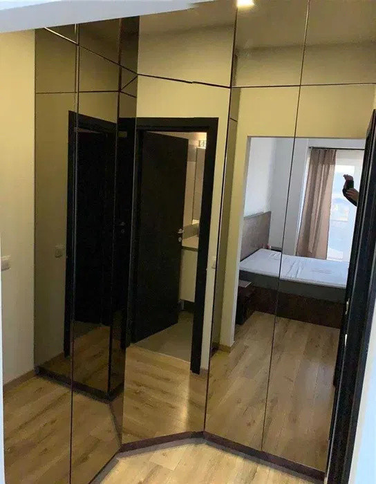 Apartament 2 camere tip duplex - Parcul Carol