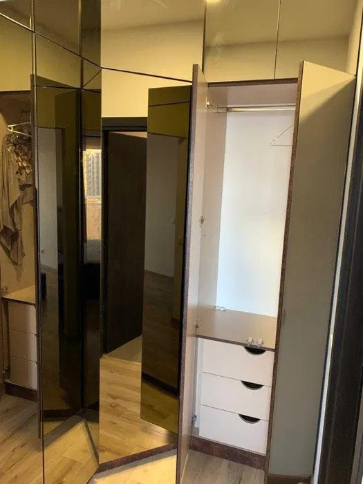 Apartament 2 camere tip duplex - Parcul Carol