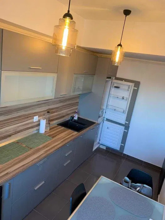 Apartament 2 camere tip duplex - Parcul Carol