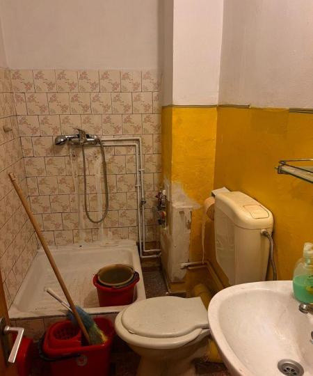 APARTAMENT 4 CAMERE 13 SEPTEMBRIE-MARRIOTT