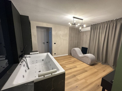 Apartament 2 camere UNIRII- Inchiriere regim hotelier - Metrou - Centrala imobil