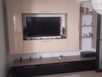 Apartament 3 camere cu centrala proprie langa Spitalul Budimex
