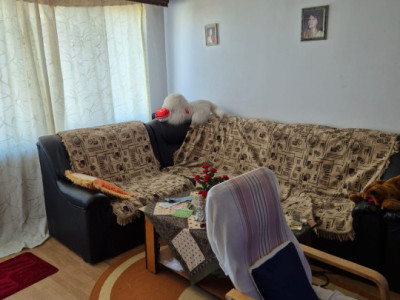 Apartament 3 Camere - DE RENOVAT - Obor 