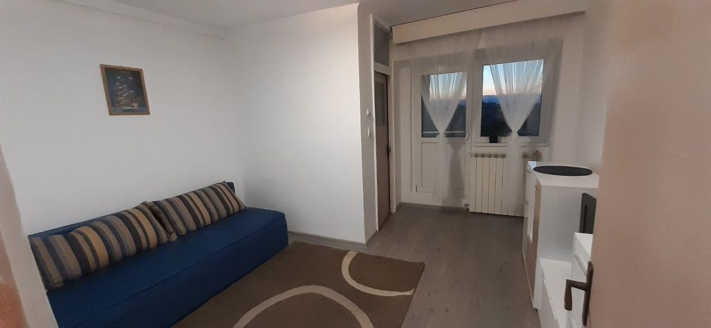 Garsoniera -  zona Petre Ispirescu