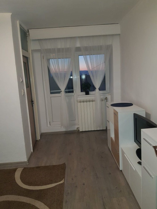 Garsoniera -  zona Petre Ispirescu