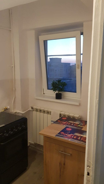 Garsoniera -  zona Petre Ispirescu