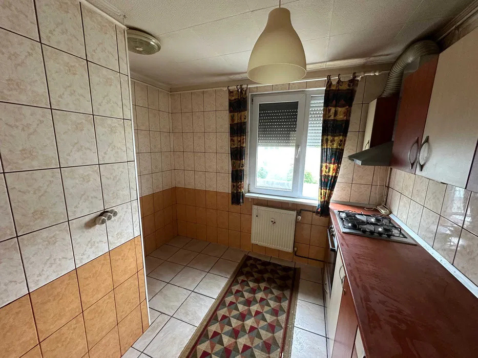 Apartament 3 camere Drumul Gazarului