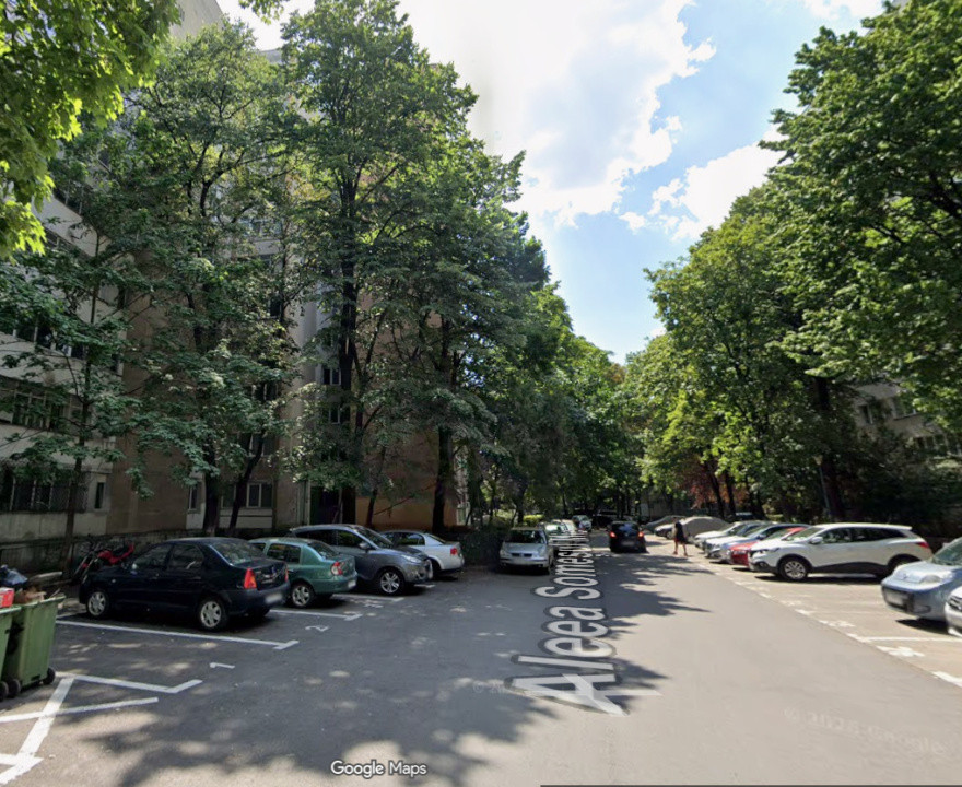 Apartament 2 camere Alexandru Obregia