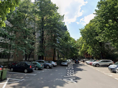 Apartament 2 camere Alexandru Obregia