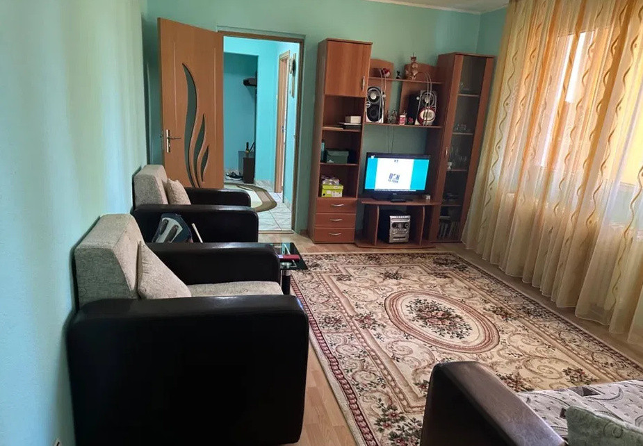 Apartament 2 camere Emil Racovita