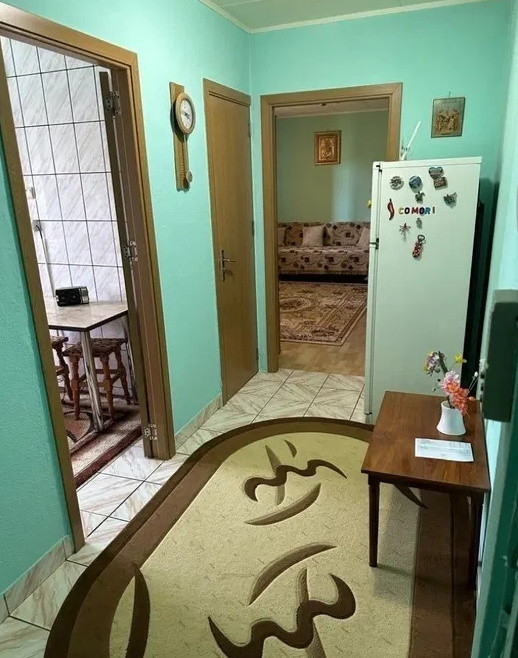 Apartament 2 camere Emil Racovita