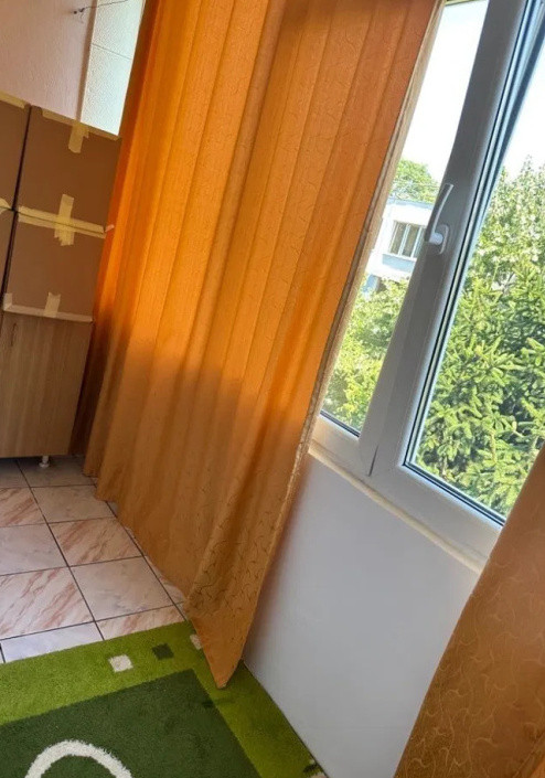 Apartament 2 camere Emil Racovita