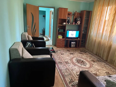 Apartament 2 camere Emil Racovita