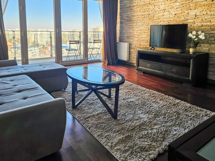 Apartament 2 camere – Mall Vitan - InCity Rezidence