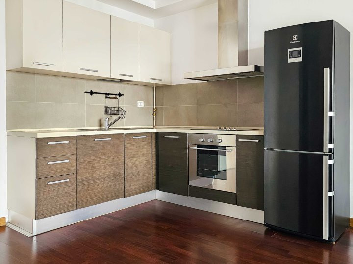 Apartament 2 camere – Mall Vitan - InCity Rezidence