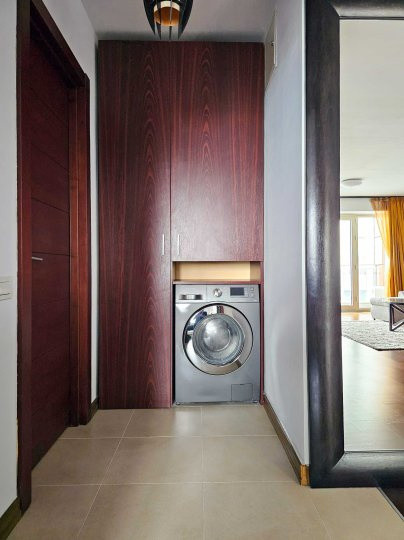 Apartament 2 camere – Mall Vitan - InCity Rezidence