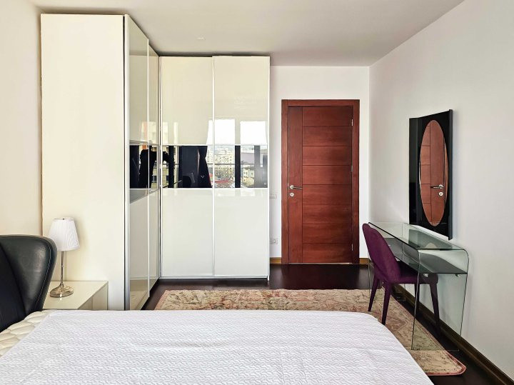 Apartament 2 camere – Mall Vitan - InCity Rezidence