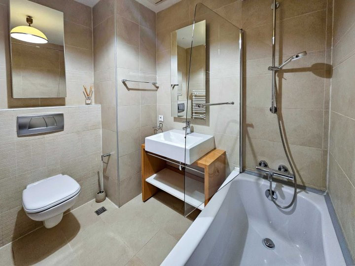 Apartament 2 camere – Mall Vitan - InCity Rezidence