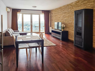 Apartament 2 camere – Mall Vitan - InCity Rezidence