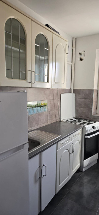 Apartament 2 camere Serban Voda-Cantemir- Metrou