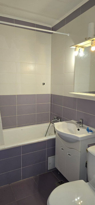 Apartament 2 camere Serban Voda-Cantemir- Metrou