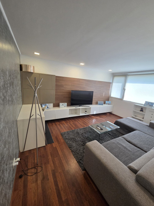 Apartament 2 camere Cantemir