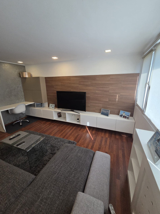 Apartament 2 camere Cantemir