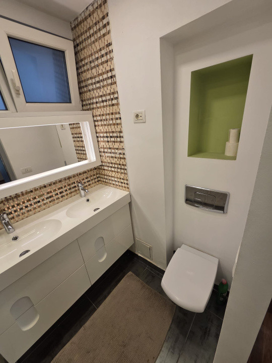 Apartament 2 camere Cantemir