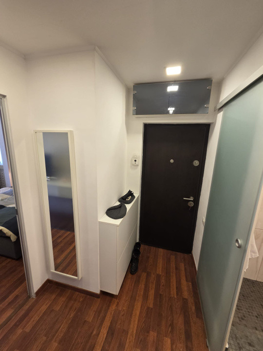 Apartament 2 camere Cantemir