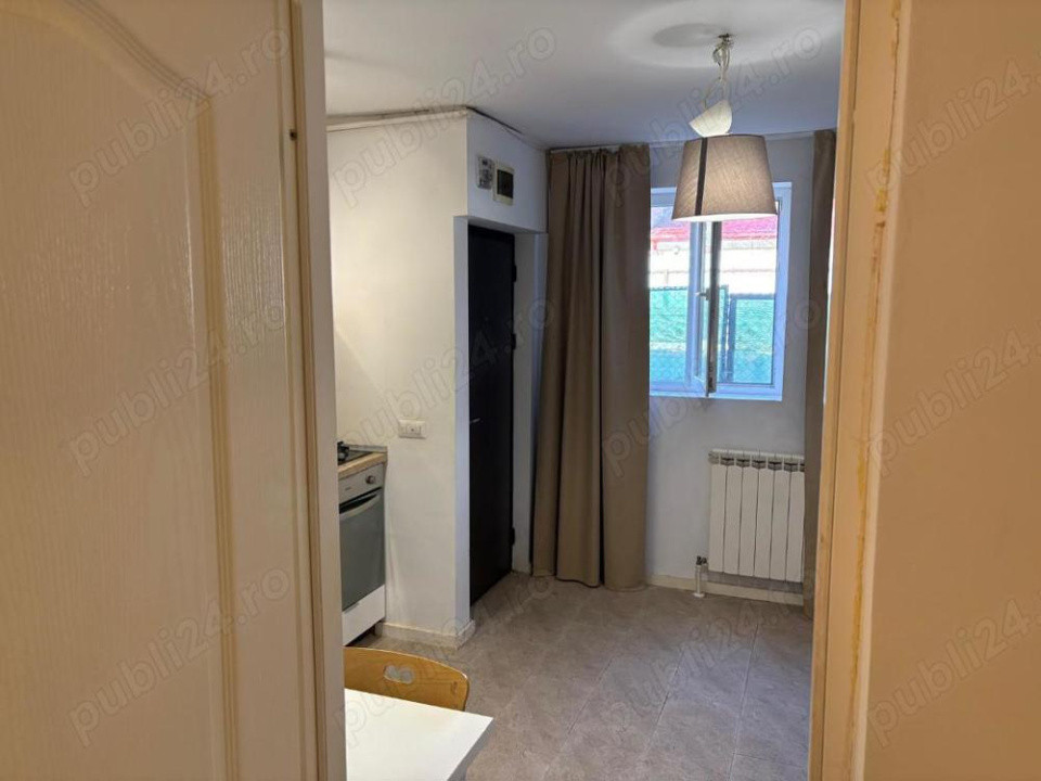 Garsoniera Tineretului