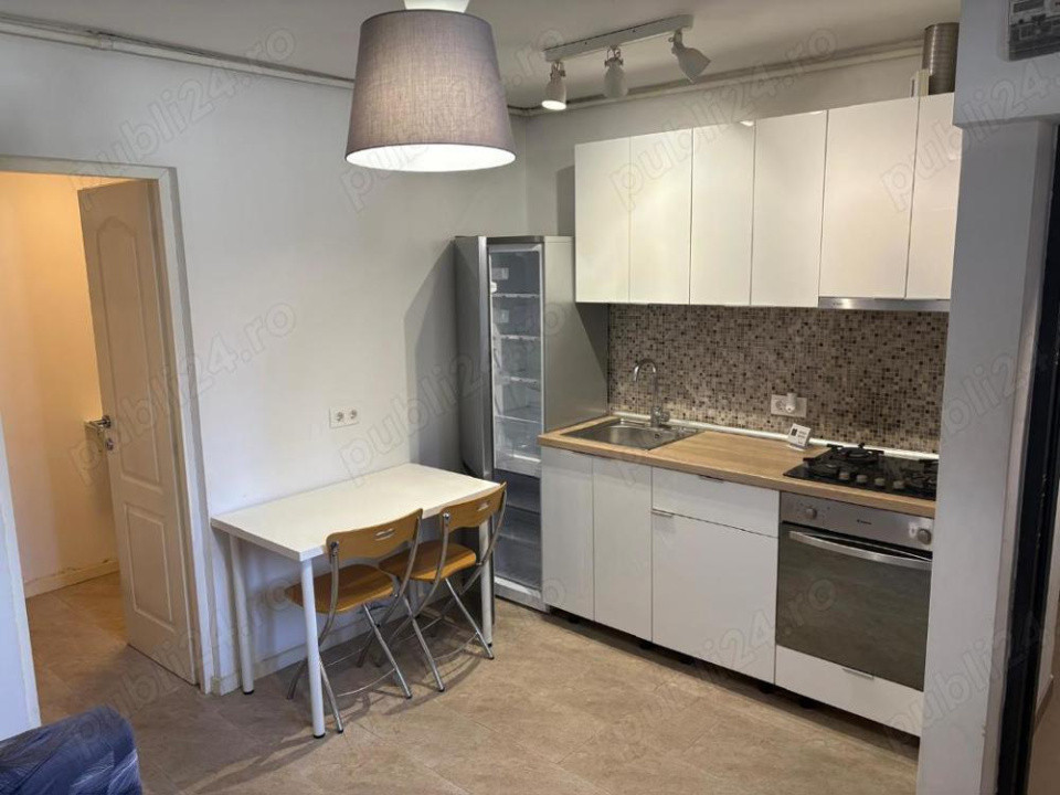 Garsoniera Tineretului