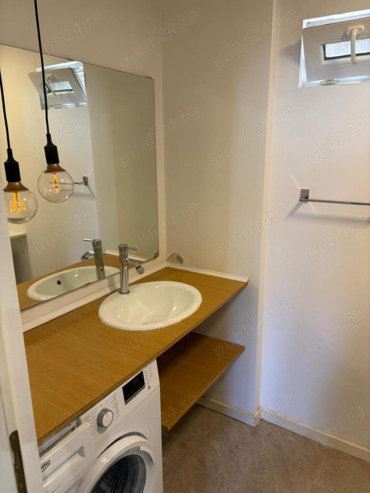 Garsoniera Tineretului