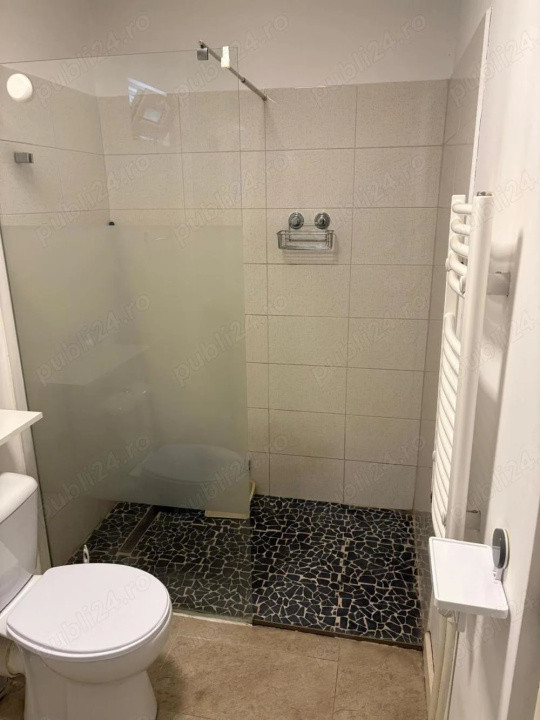 Garsoniera Tineretului