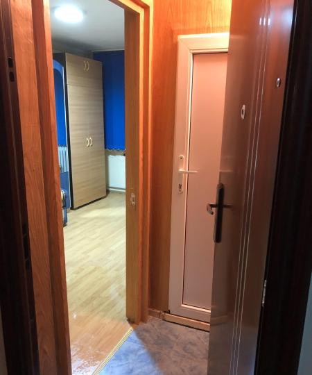 Garsoniera semidecomandata – Drumul Taberei - Parc Moghioros