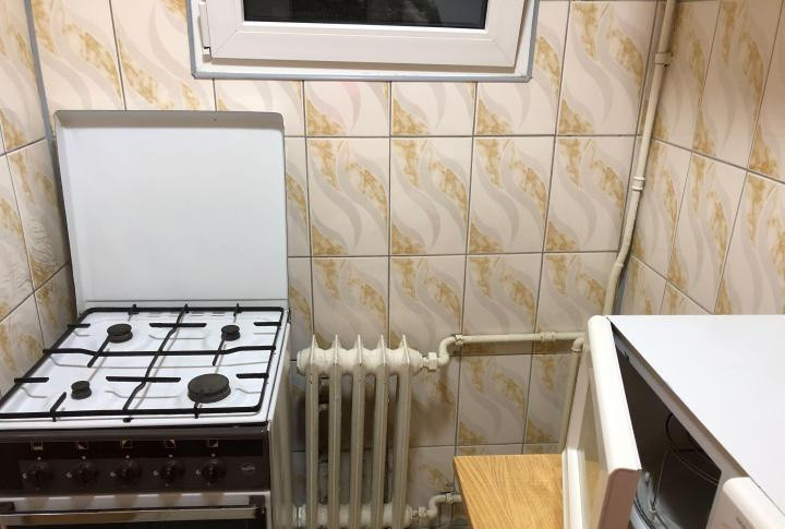 Garsoniera semidecomandata – Drumul Taberei - Parc Moghioros