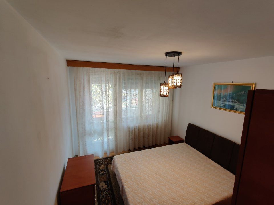 Apartament 3 Camere -Bloc Reabilitat- Rahova