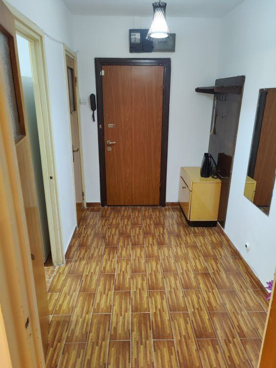 Apartament 3 Camere -Bloc Reabilitat- Rahova