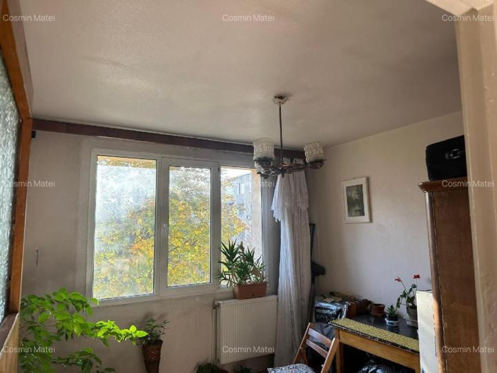 Apartament 4 camere Straja